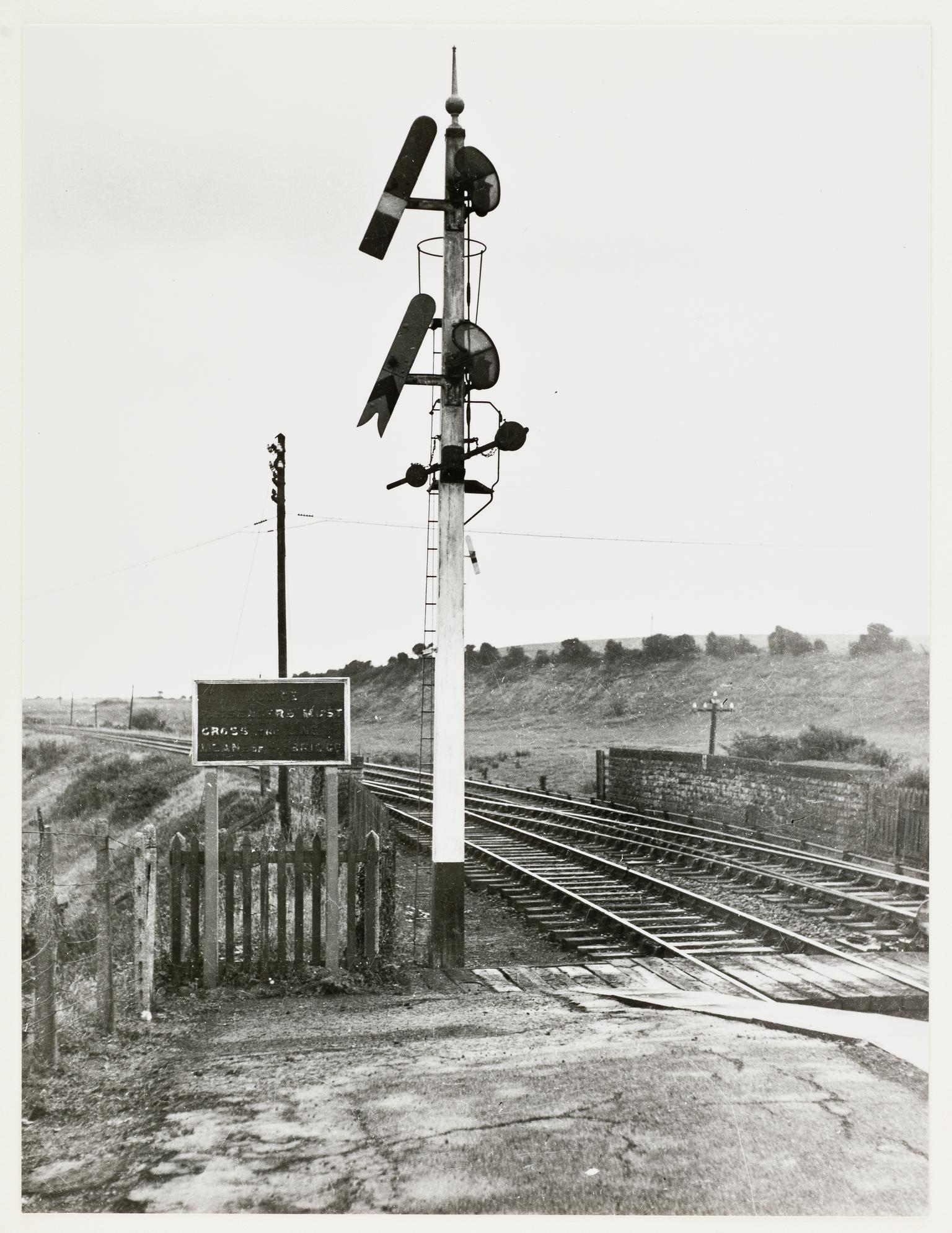 Taff Vale Railway, photograph