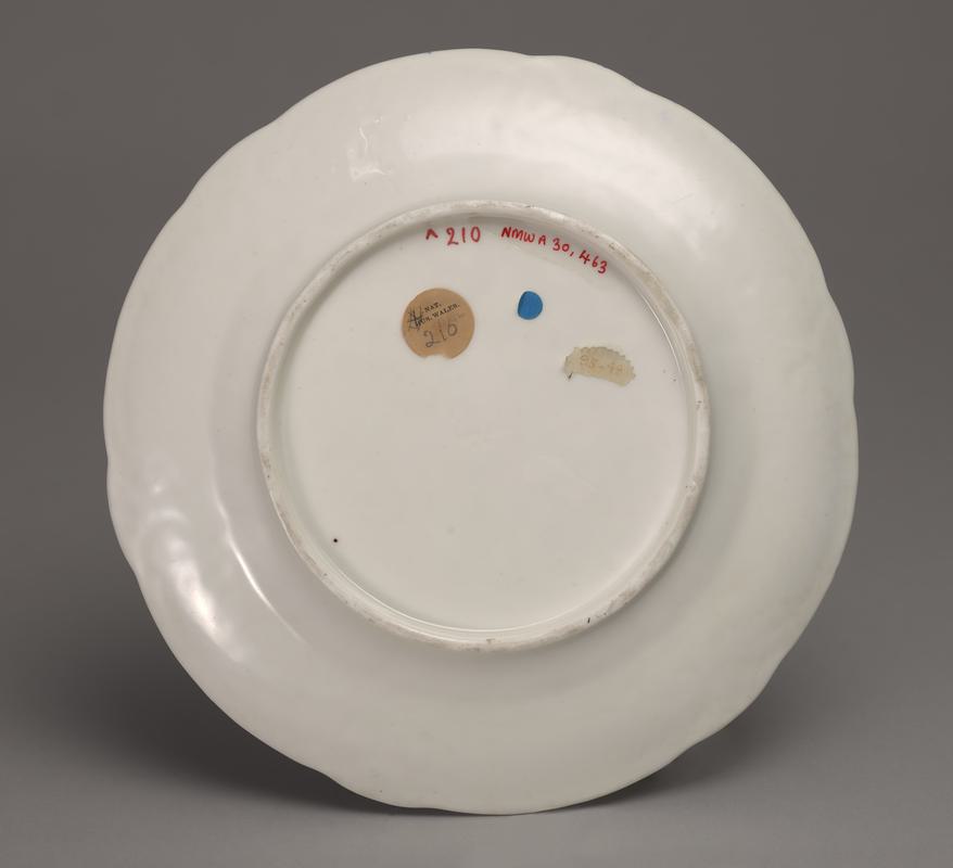 Plate