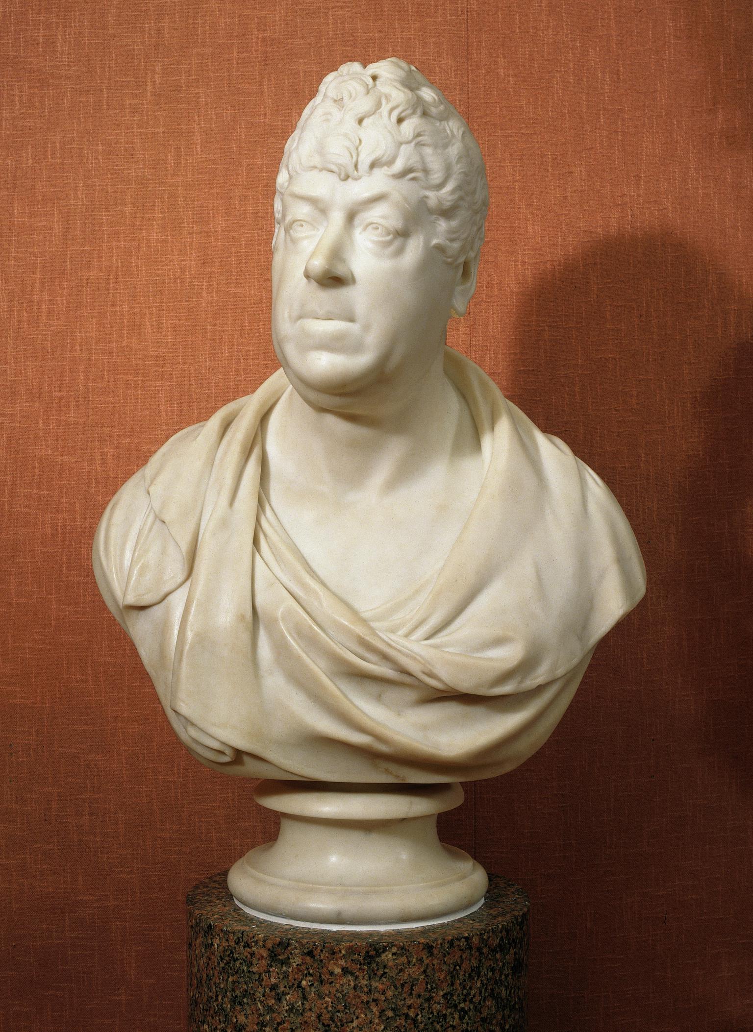 Thomas Johnes, Hafod (1748-1816)