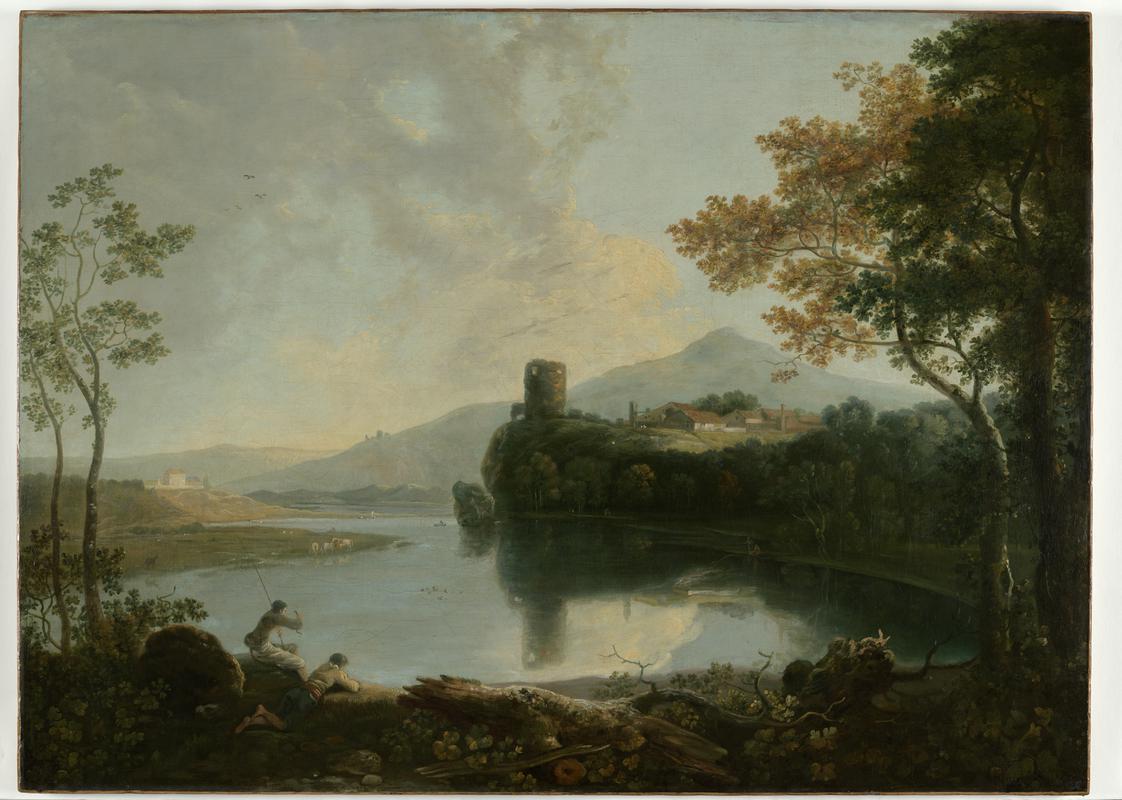 Castell Dolbadarn