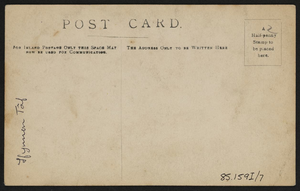 Walnut Tree viaduct, photograph