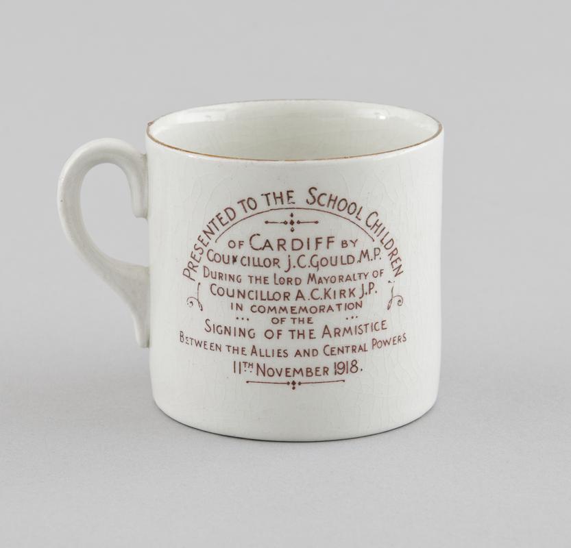 Mug