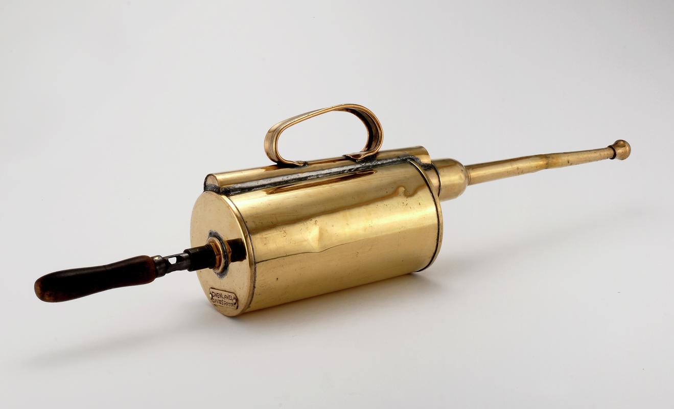 Bellows