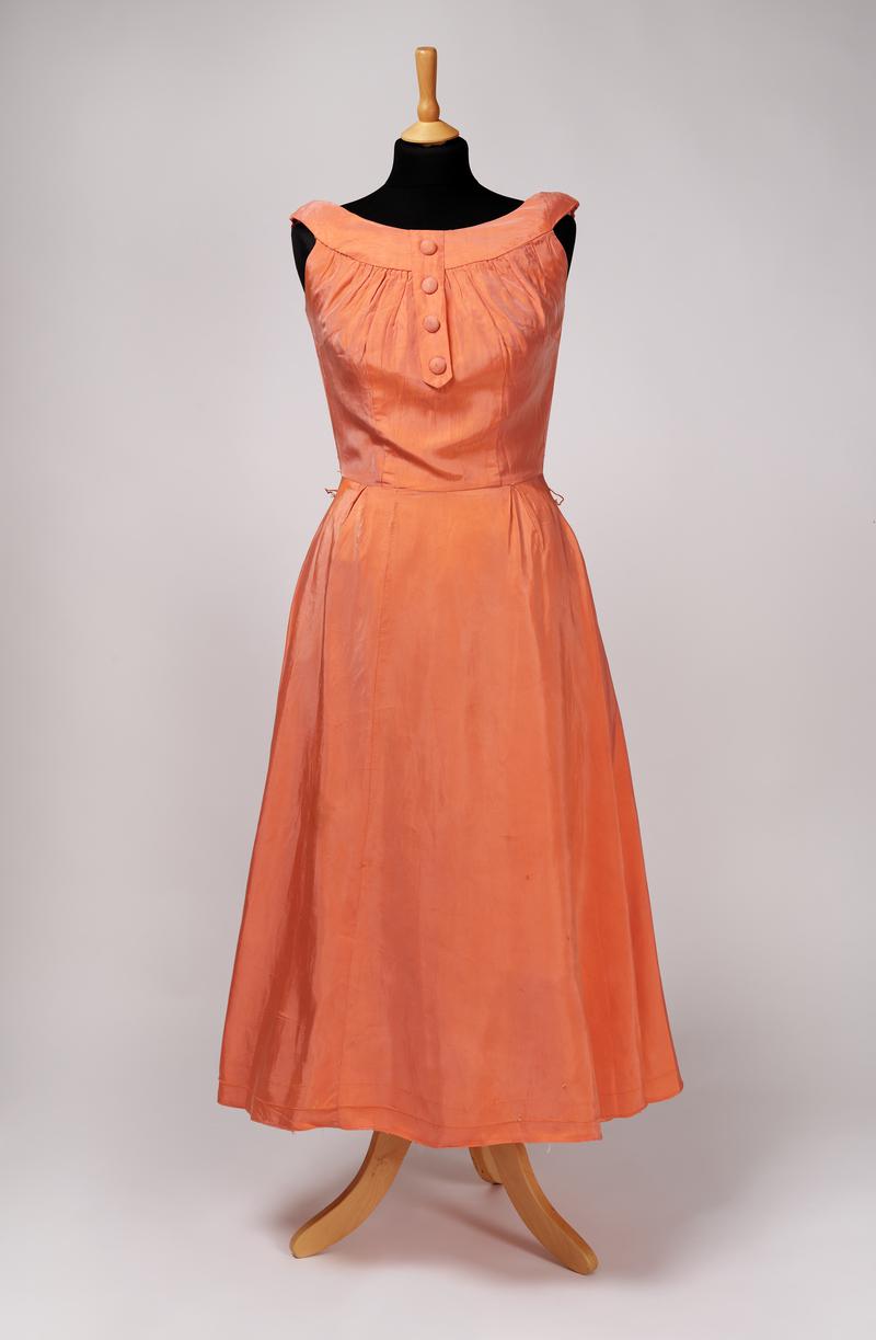 Dress, 1960s