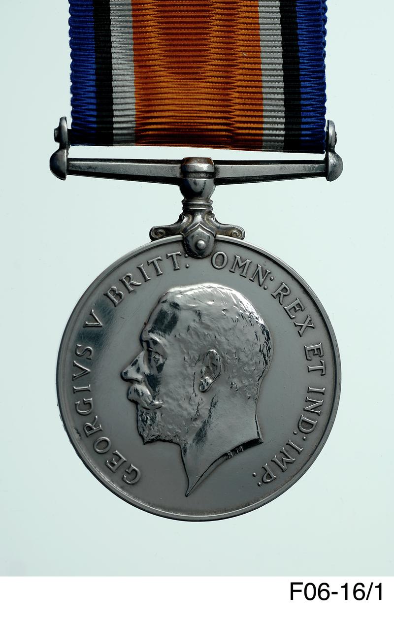 British War Medal