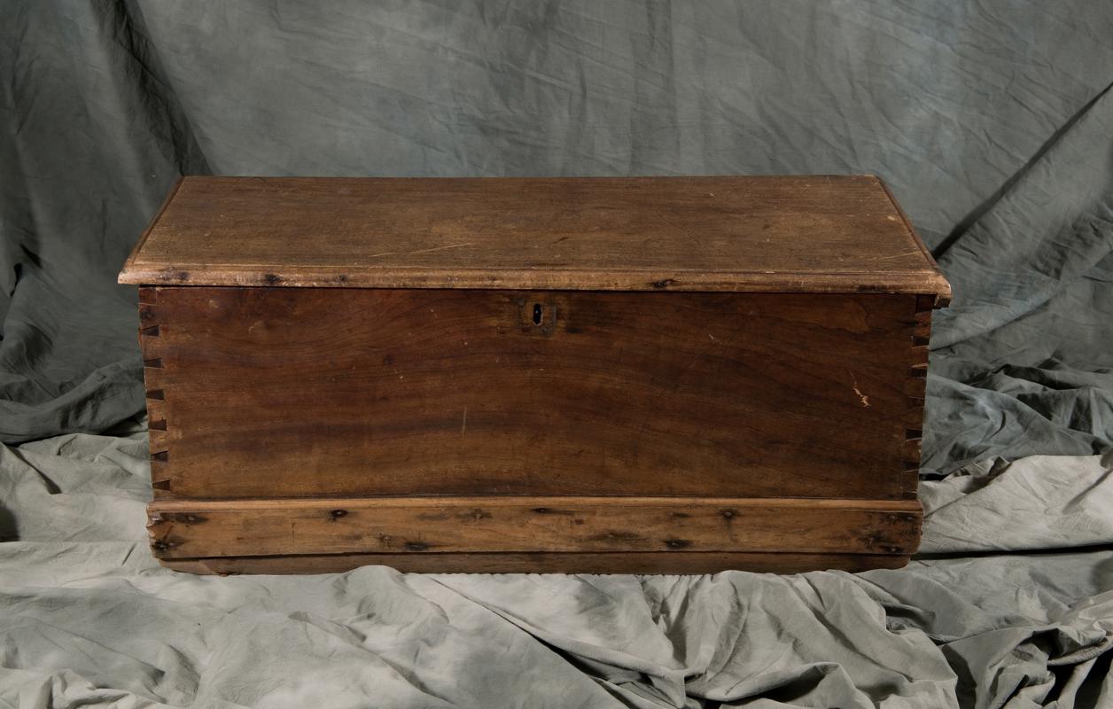 Sea chest