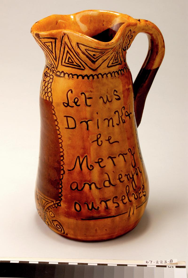 Jug