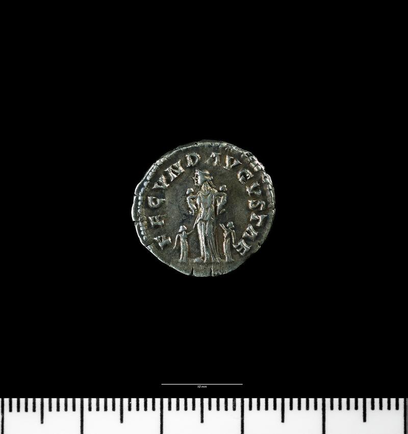 Caerleon Prysg Field coin hoard