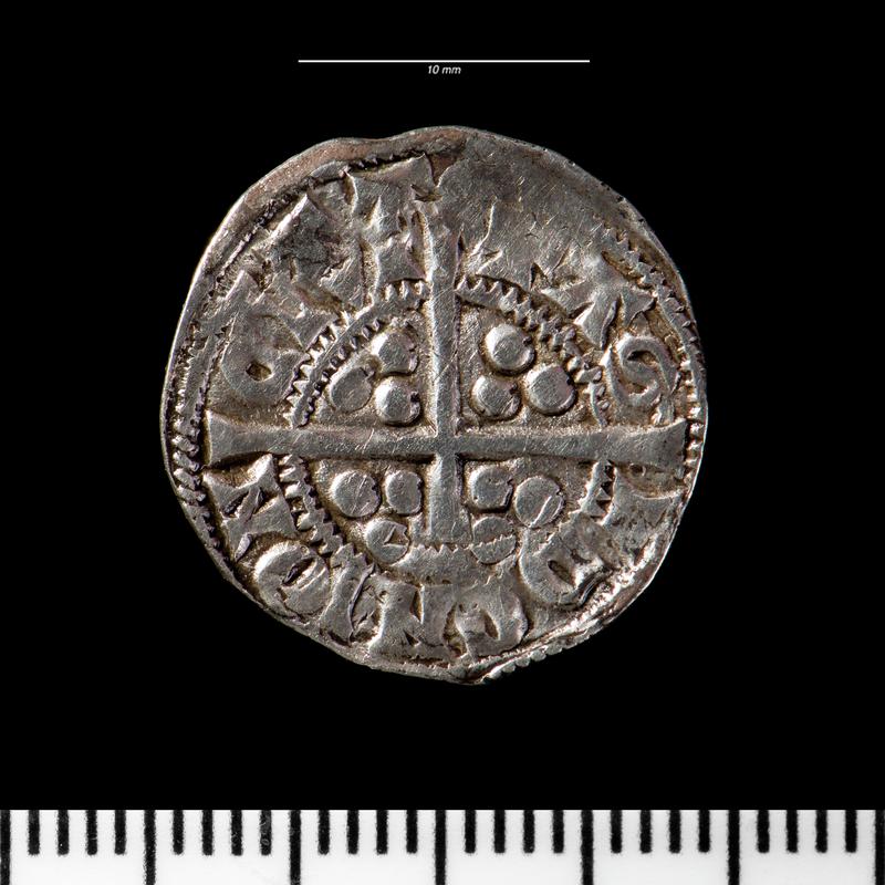 Edward I penny