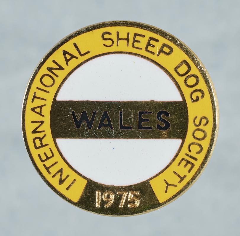 Badge