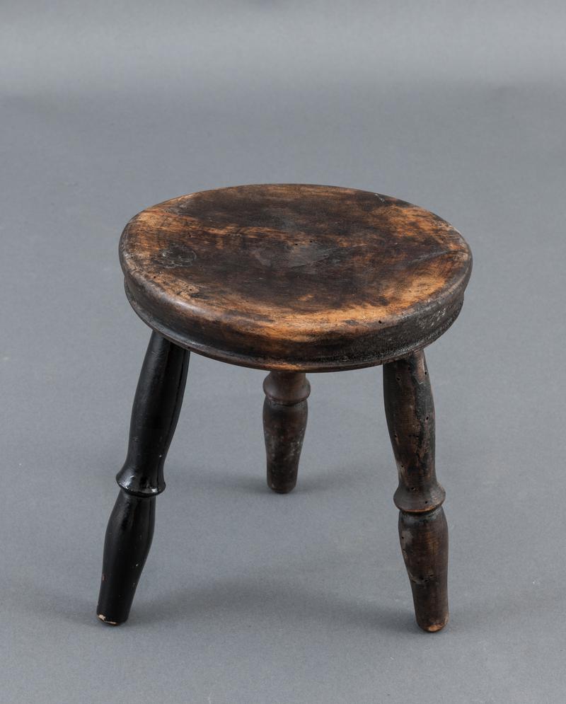 Stool