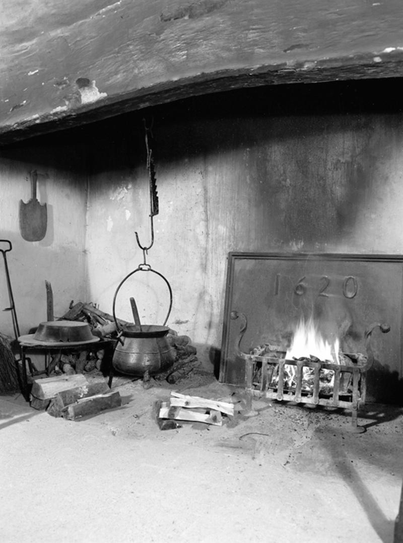 Y Garreg Fawr Farmhouse