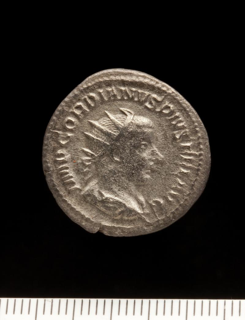 Sully Hoard I (1899)