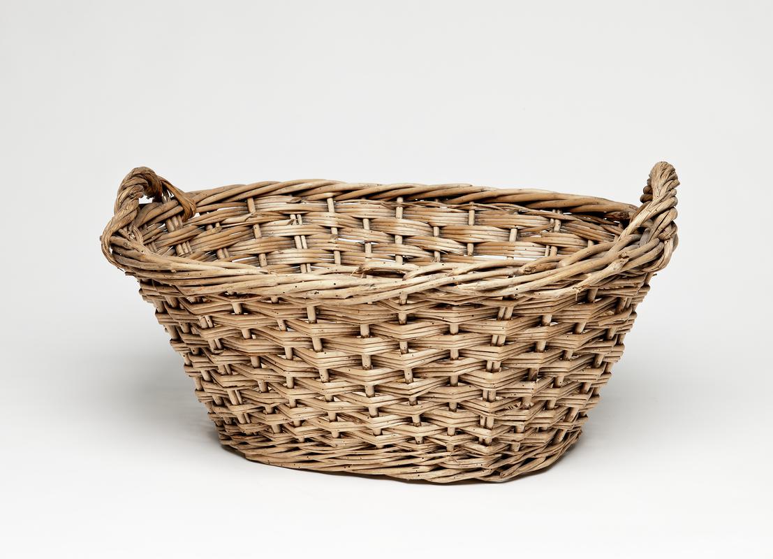 Harvest basket