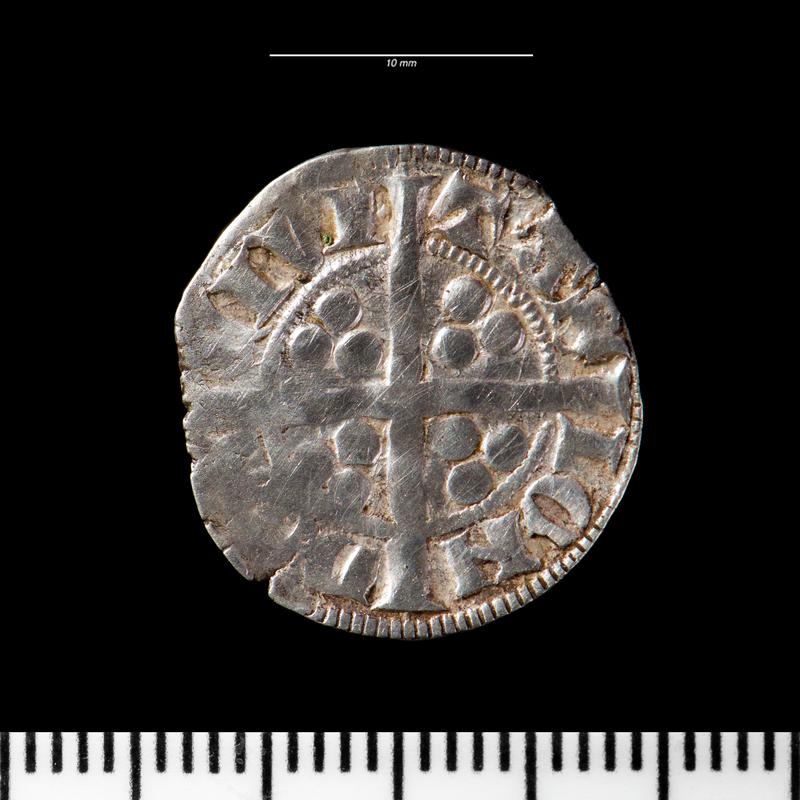 Edward II penny