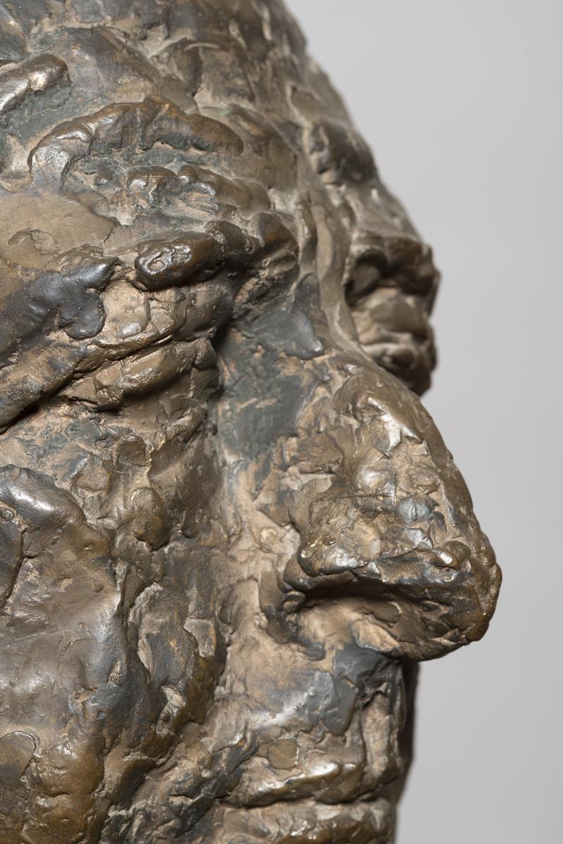 Sir William Crawshay (1920-1997)