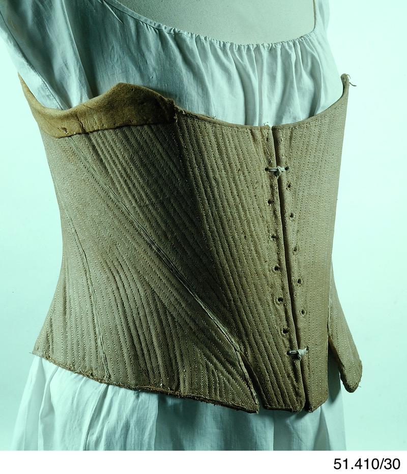 Corset