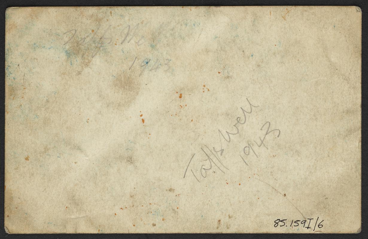 Walnut Tree viaduct, photograph