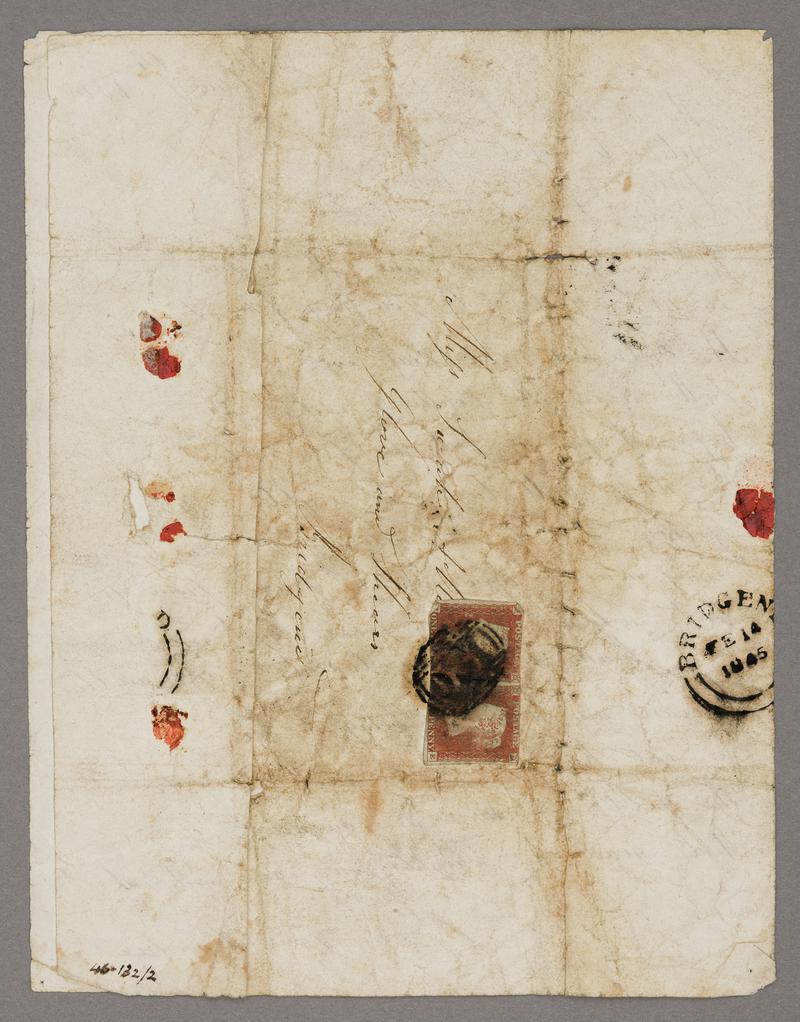 Valentine, sheet