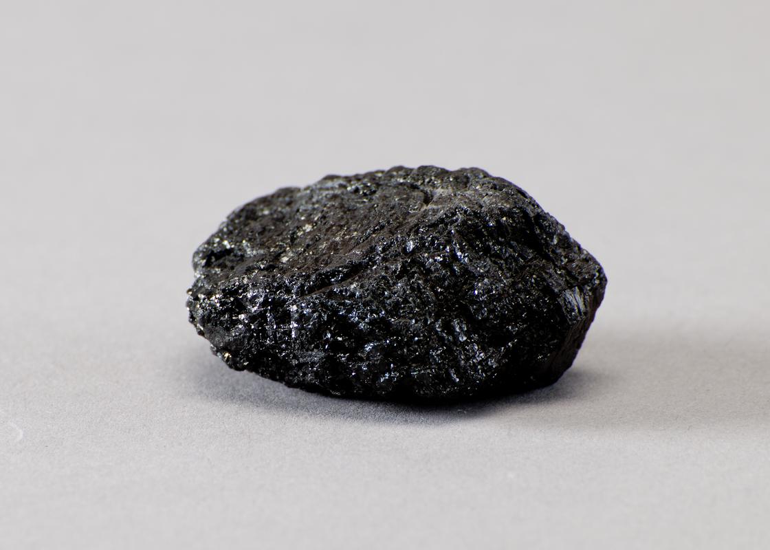 Coal from Universal Colliery, Senghenydd