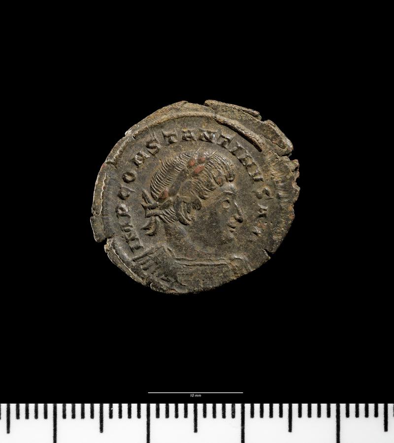 Sully Hoard B, Constantine, Trier