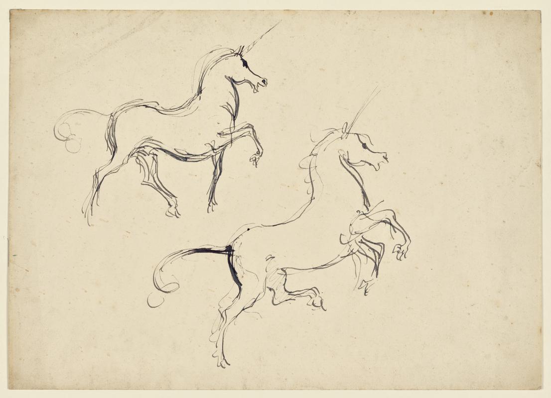 Sketches of a Unicorn