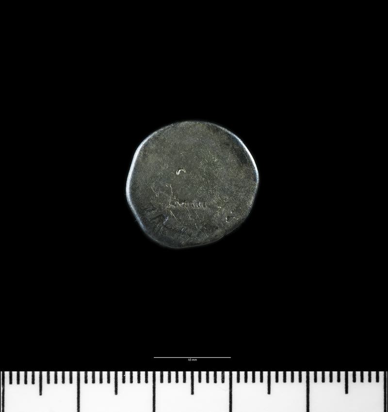 Caerleon Prysg Field coin hoard