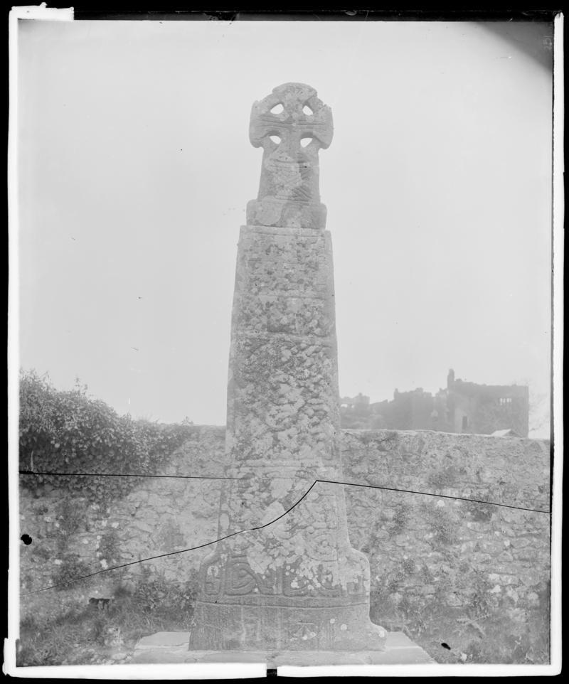 Photographic Negative