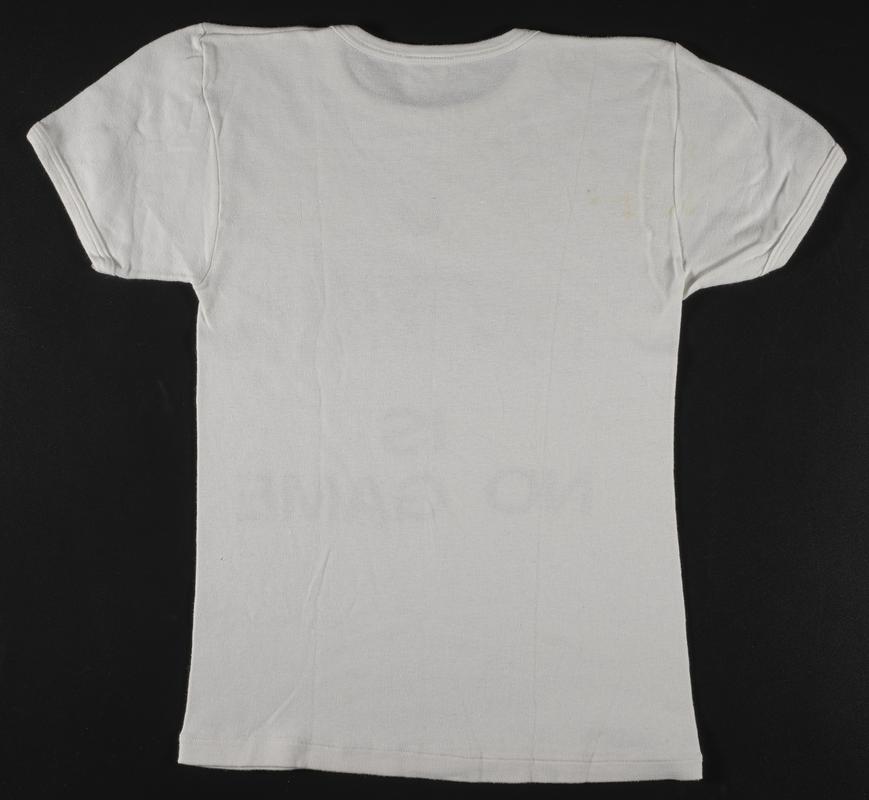 T shirt