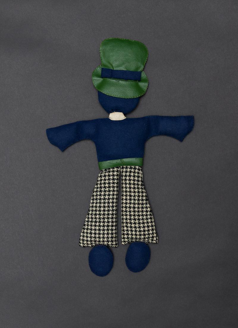 Rag doll