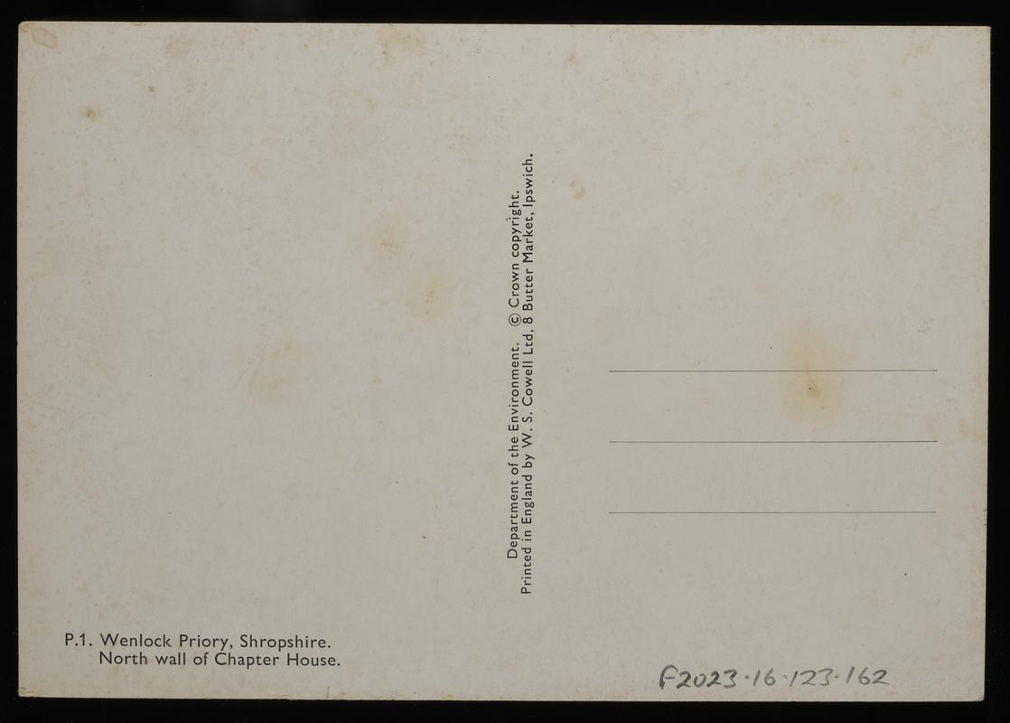 Postcard