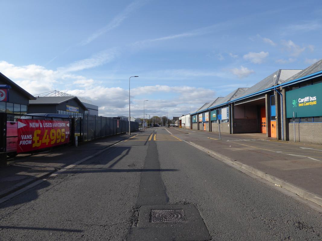 Ffotograff (digidol) | photograph (digital)