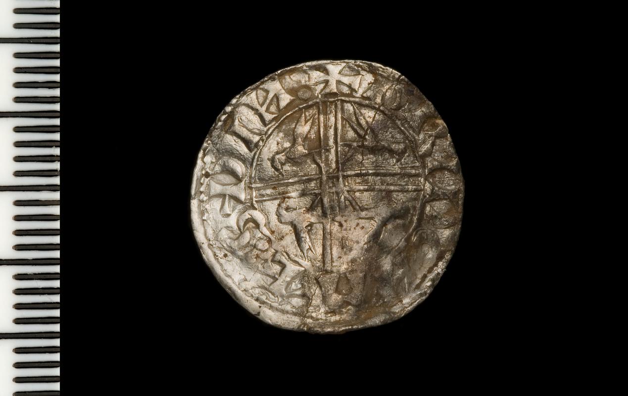 Abergavenny (area of) Hoard