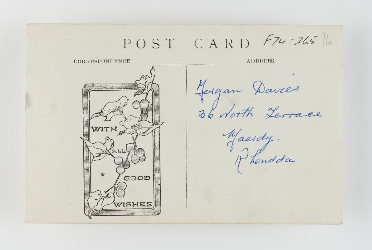 Postcard