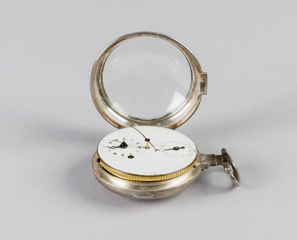 Pocket watch