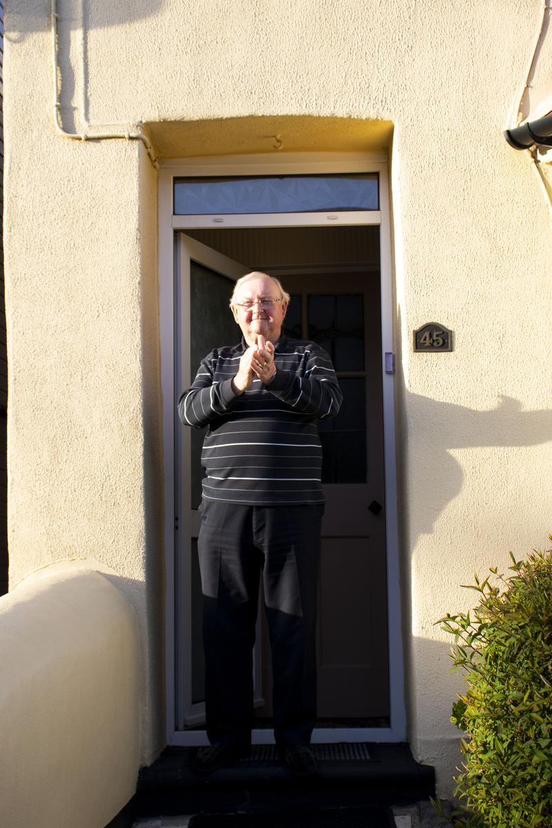 Ffotograff (digidol) | photograph (digital)