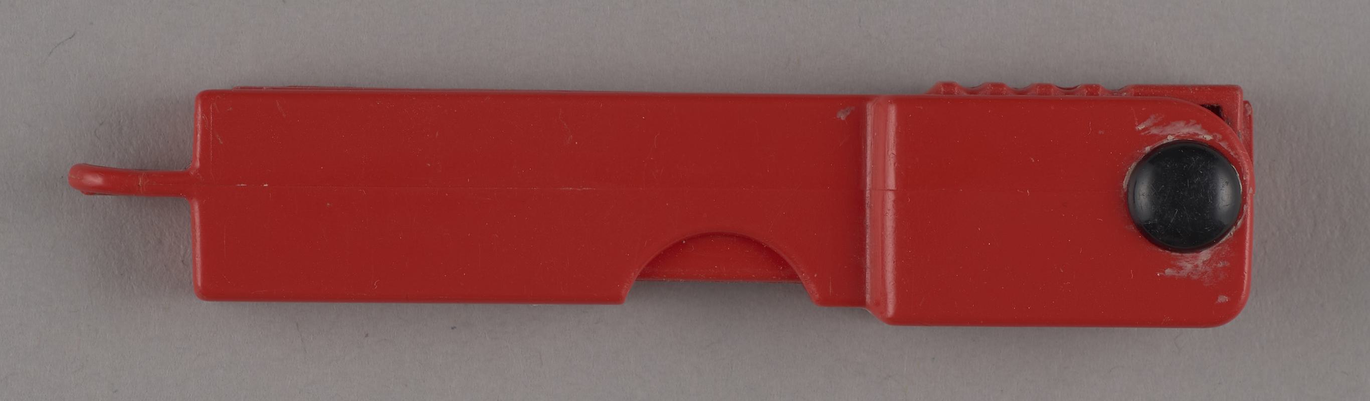 Prepayment energy key