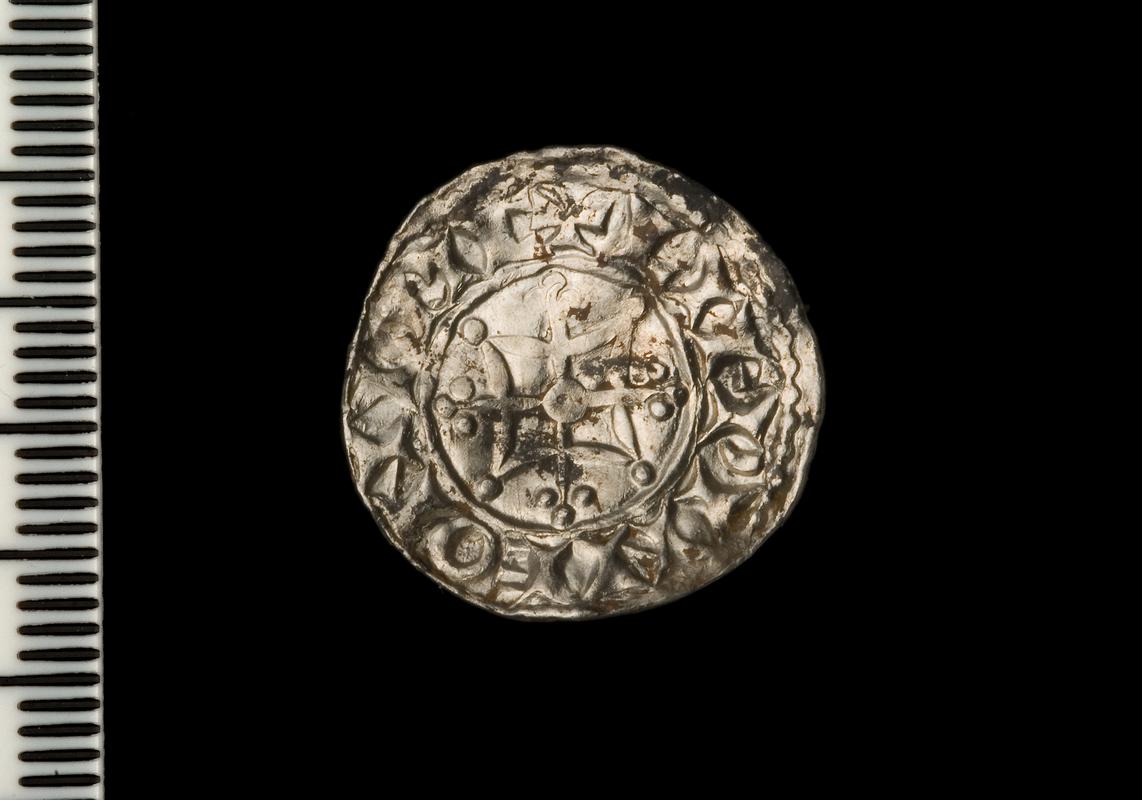 Abergavenny (area of) Hoard