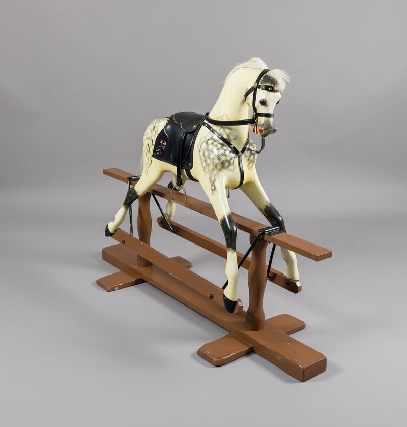 Rocking horse