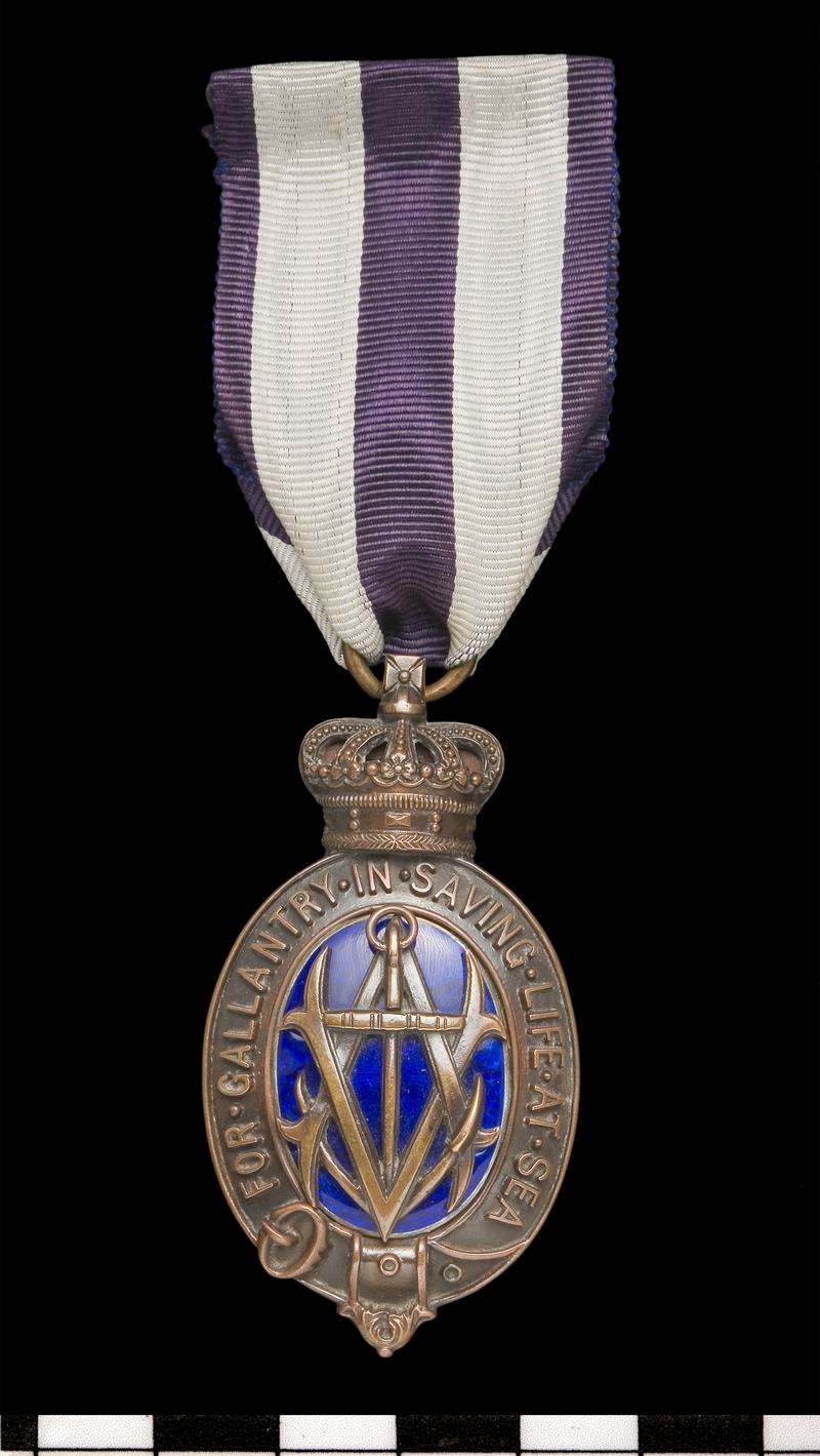 Albert Medal (sea)