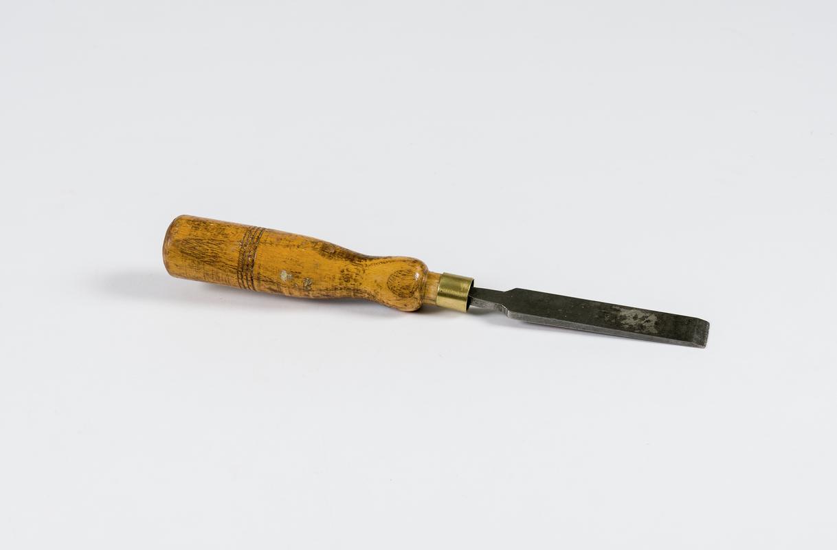 Chisel