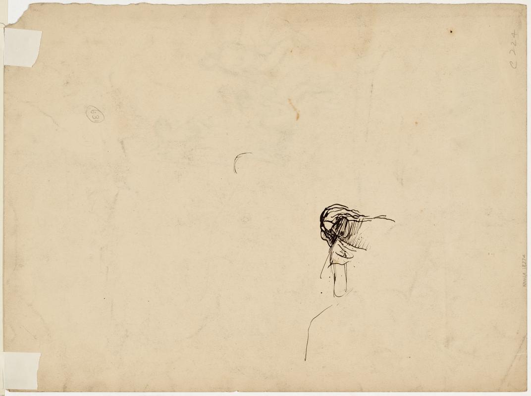 Three females dressing