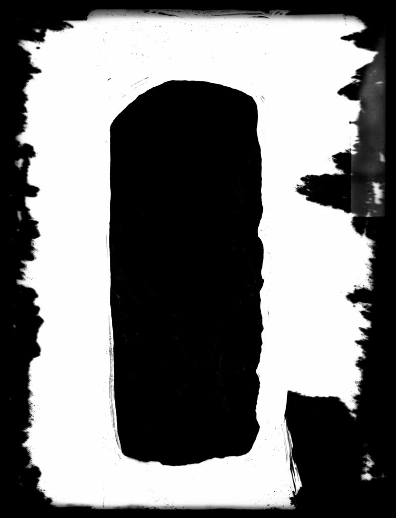 Photographic Negative