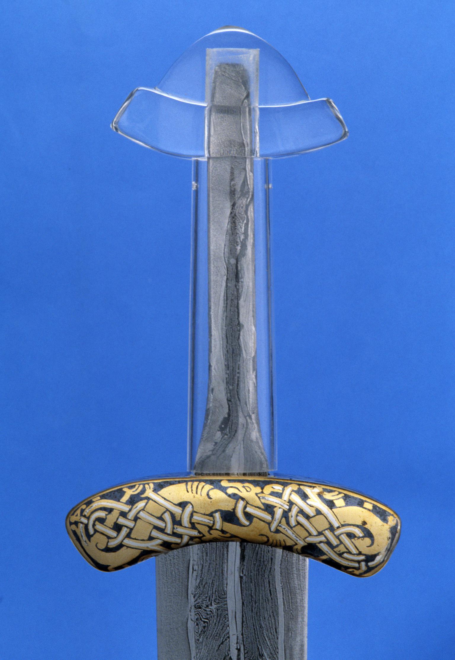 Viking sword (Replica)