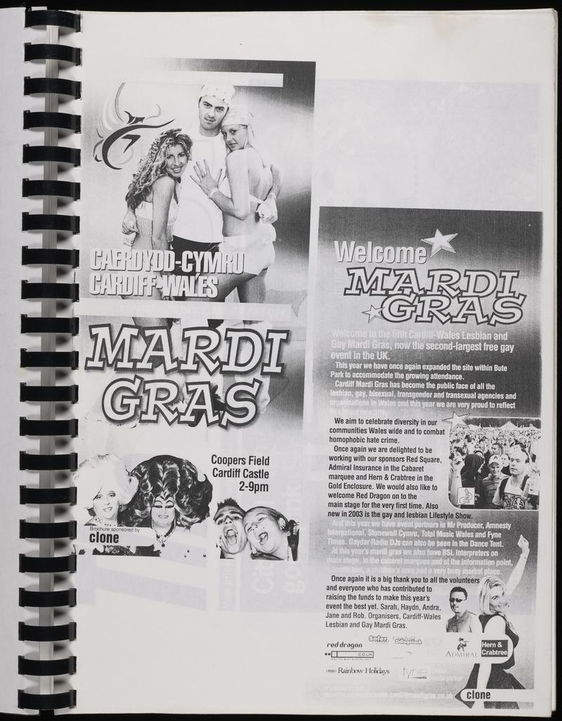 Press pack
