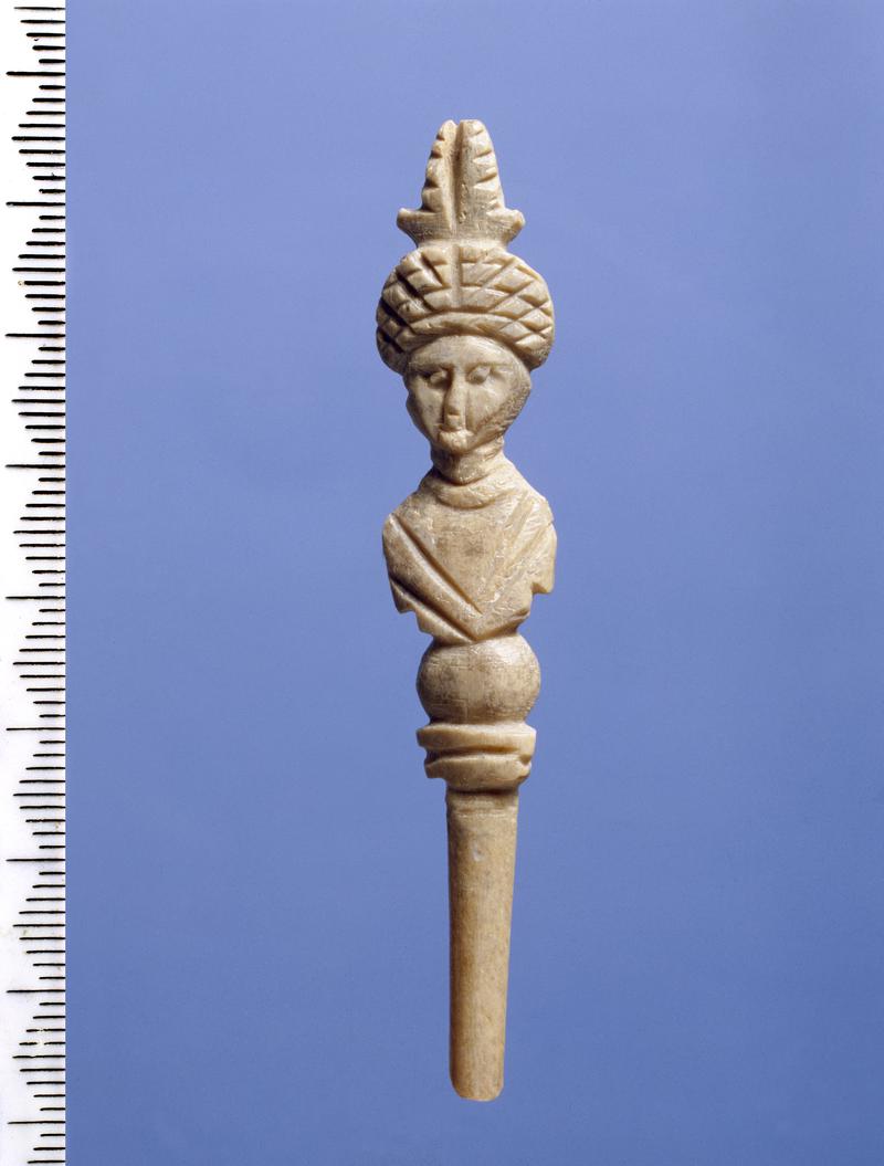 Roman bone pin