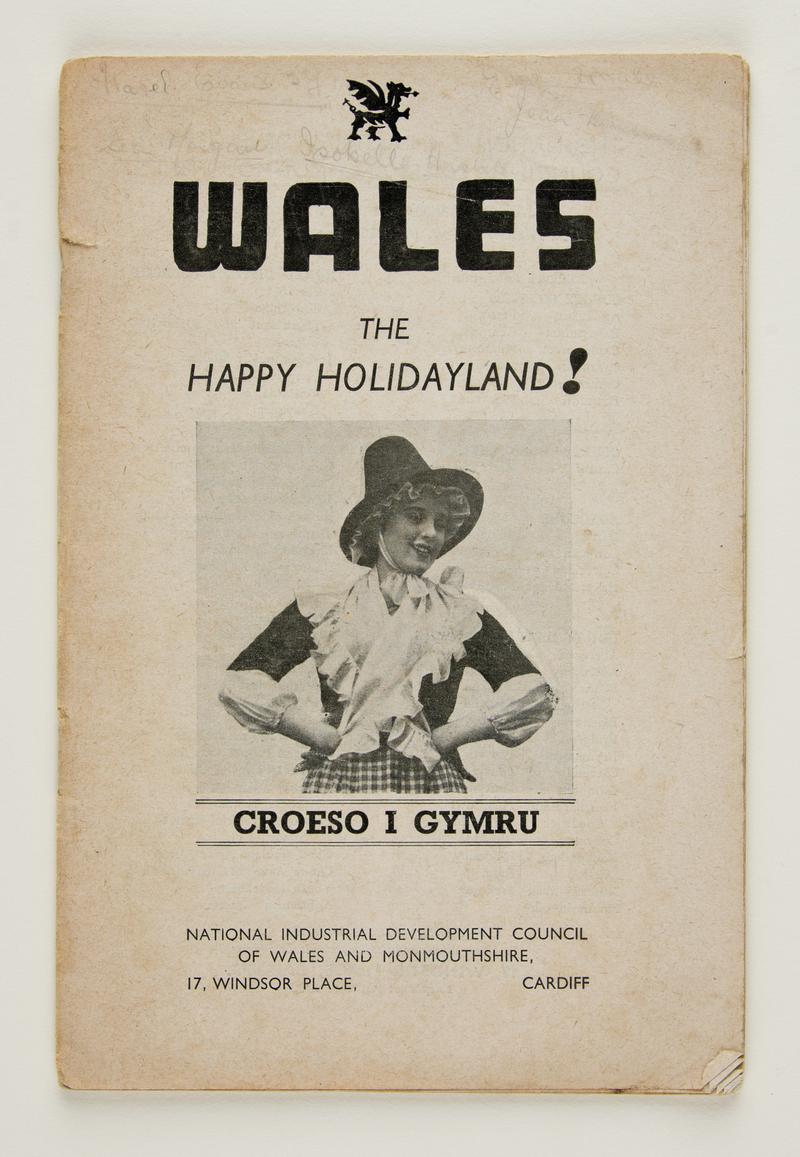 Wales Happy Holidayland