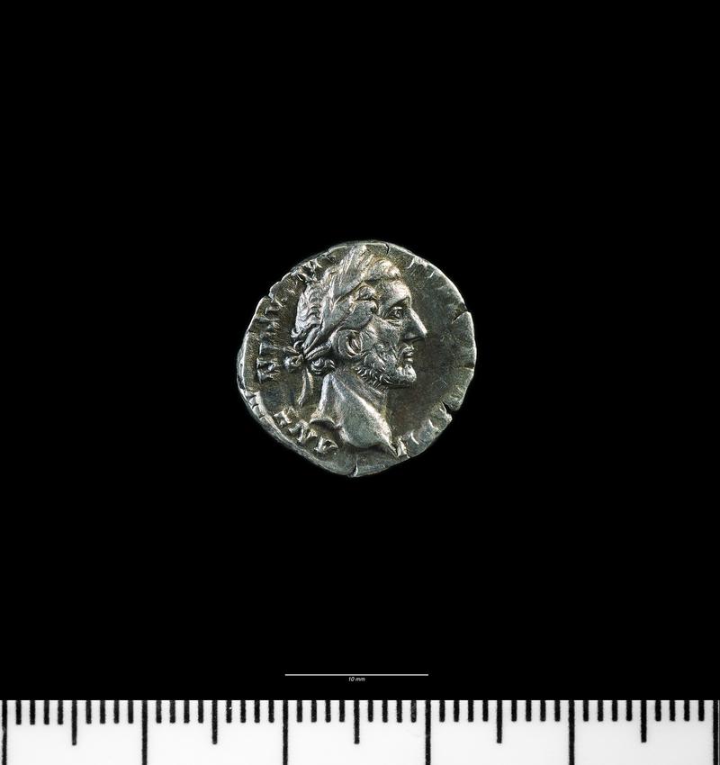 Caerleon Prysg Field coin hoard