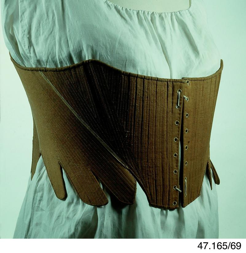 Corset