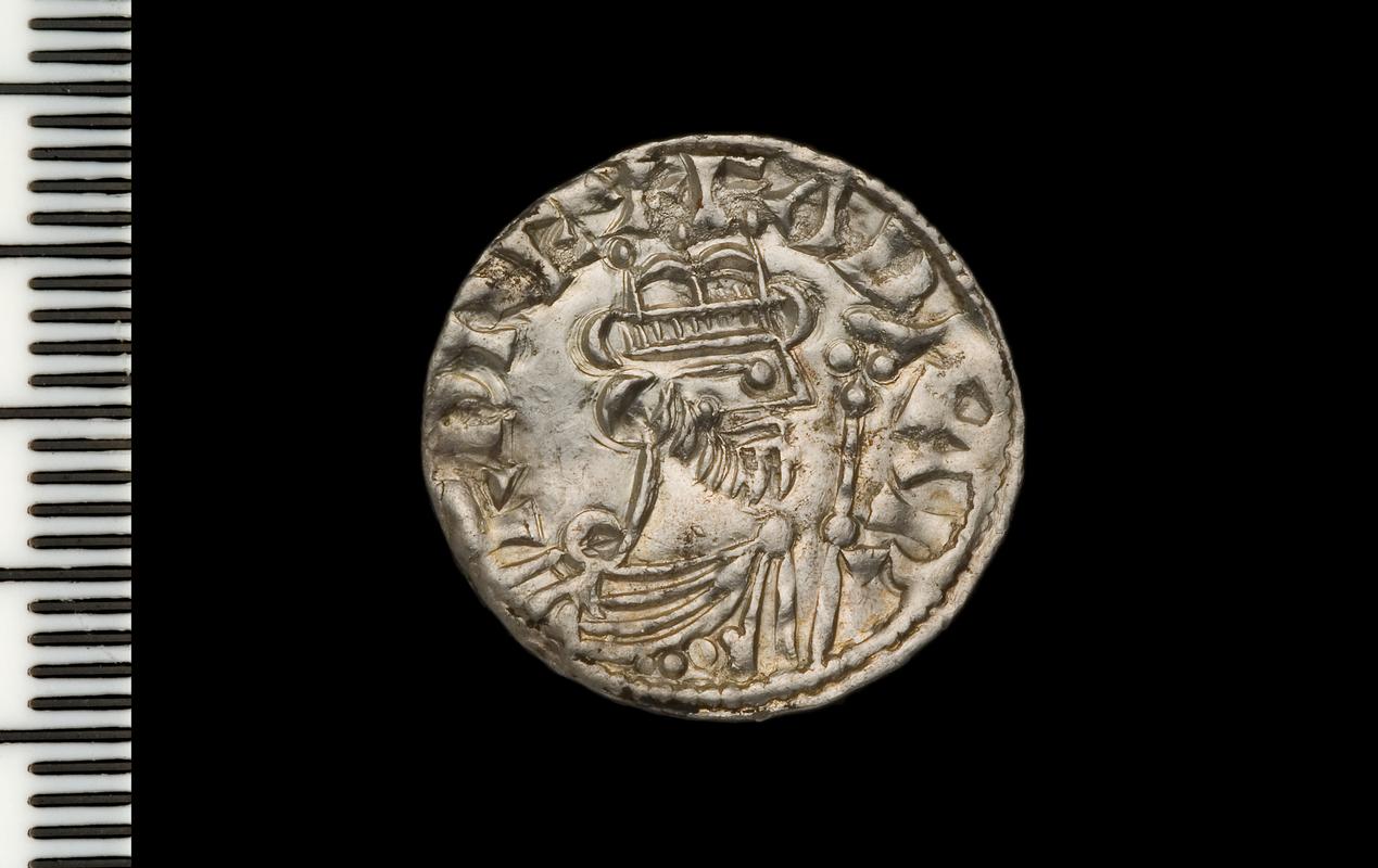 Abergavenny (area of) Hoard